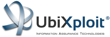 UbiXploit